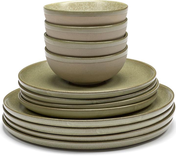 Serax Surface Startset (12 Stk.)