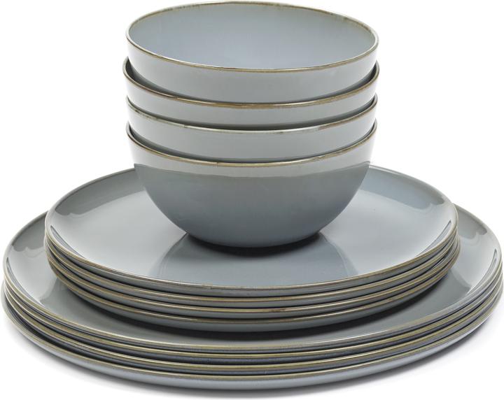 Serax Terres De Reves Startset (12 Stk.)