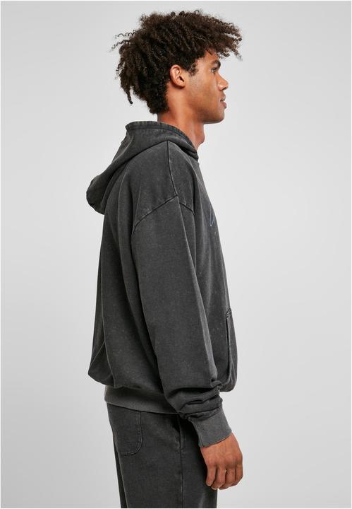 Produktbild Urban Classics Script Logo Hoody (4XL)
