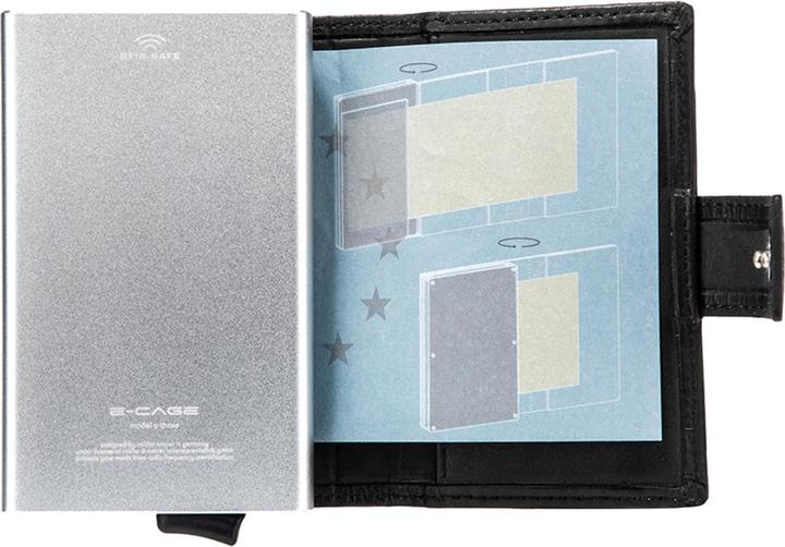 Image du produit Maître e-cage sv8f f3 c-three