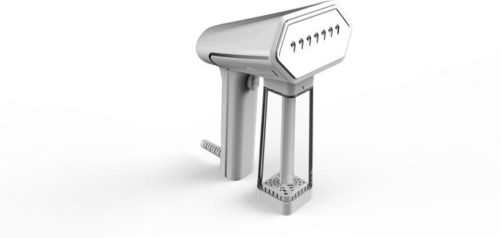 Actual product image SteamOne S-Nomad SN10GW (1500 W, 24 g/min)