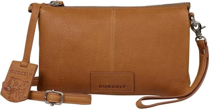 Immagine prodotto Burkely Borsa a tracolla Skylar morbida in pelle 19 cm