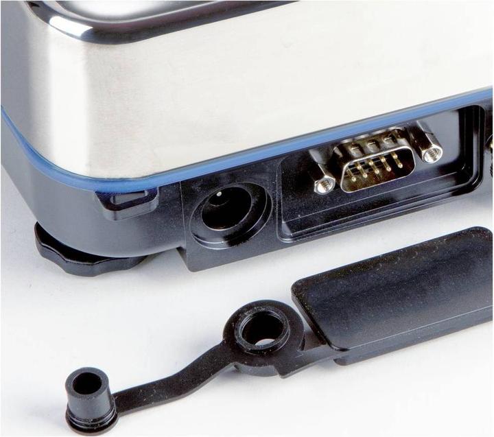 Actual product image kaiserkraft Precision scales, high resolution, weighing range up to 8.2 kg, read-out