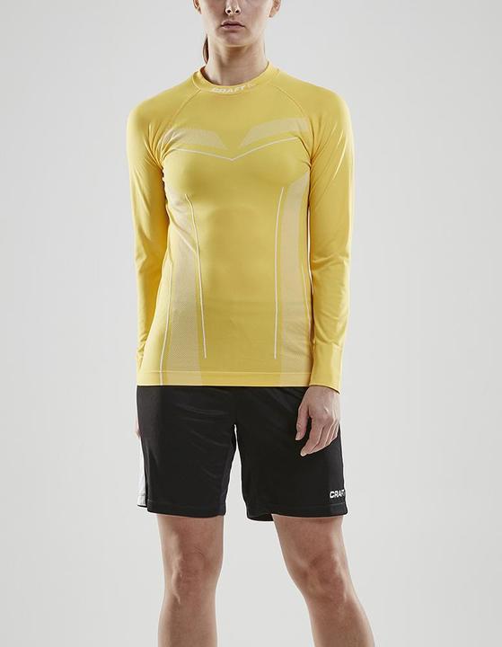 Actual product image Craft Pro Control Seamless Jersey W (XS)
