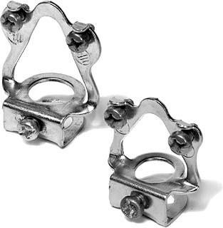 Image du produit Houben Hauteur de la lampe 13mm