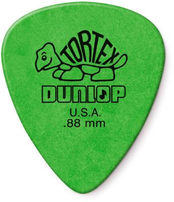 Tortex Standard Green