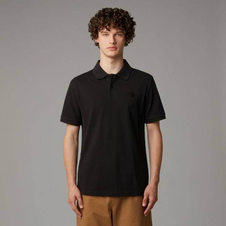 Produktbild North Face Essential Polo (S)