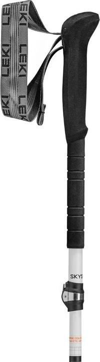 Actual product image Leki Skysolo FX.One Carbon (120 cm)