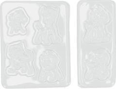 Actual product image Totum 720961 Paw Patrol Model And Paint
