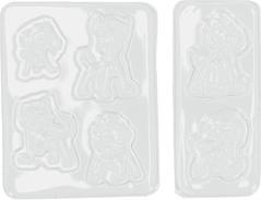 Produktbild Totum 720961 Paw Patrol Model And Paint