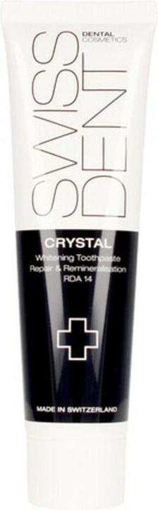 Produktbild Swissdent Crystal (100 ml)