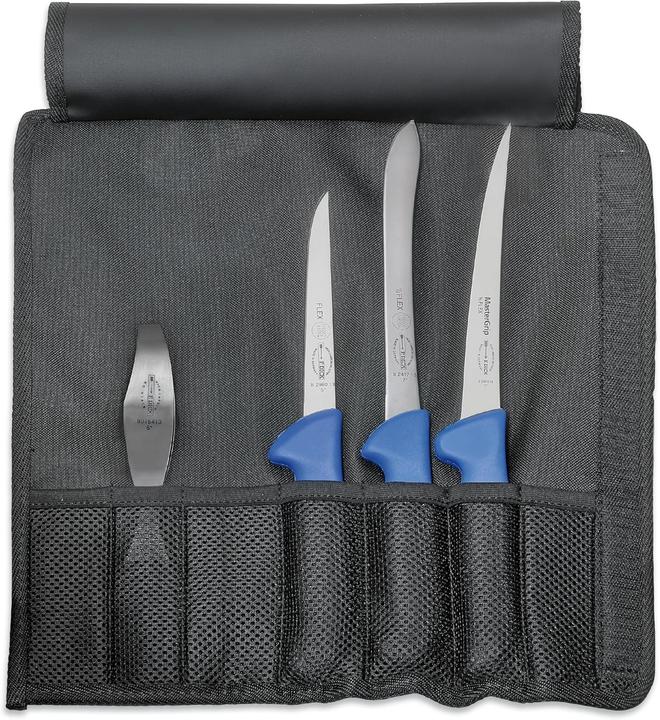 Image du produit F. Dick Borsa Tessile Angler 4 Pezzi