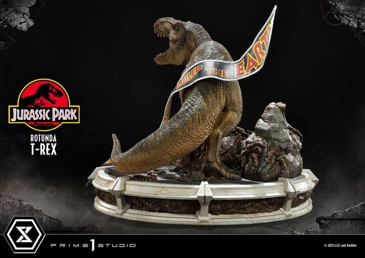 Actual product image NoName Rotunda T-Rex