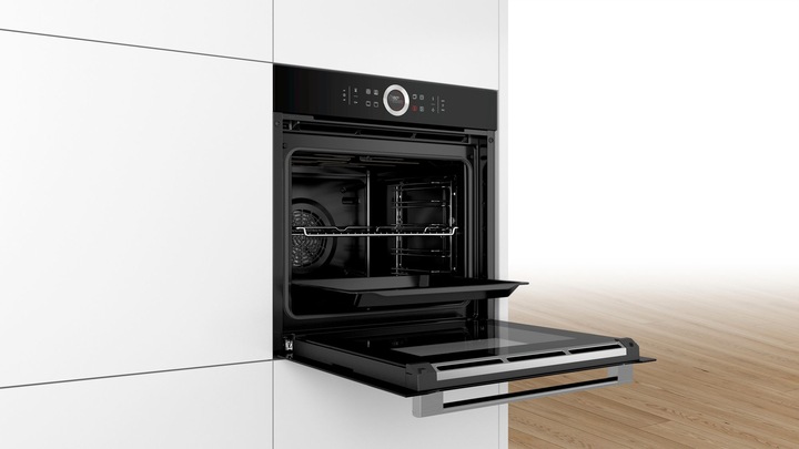 Produktbild Bosch Hausgeräte HBG633BB1