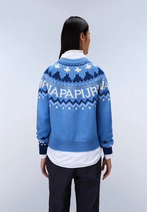 Produktbild Napapijri D-Fiames (M)