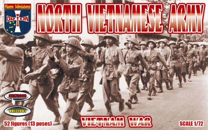 Produktbild Orion North Vietnamese Army (NVA)