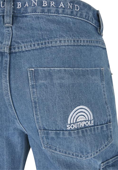 Immagine prodotto Southpole Denim con tasche cargo - 19341 (36)