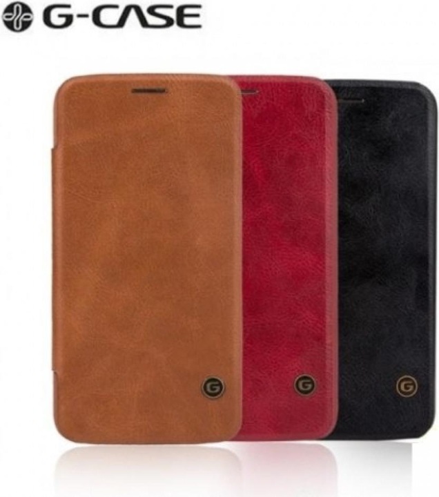 Produktbild G-Case LG G5 Hülle Flipcase (LG G5)
