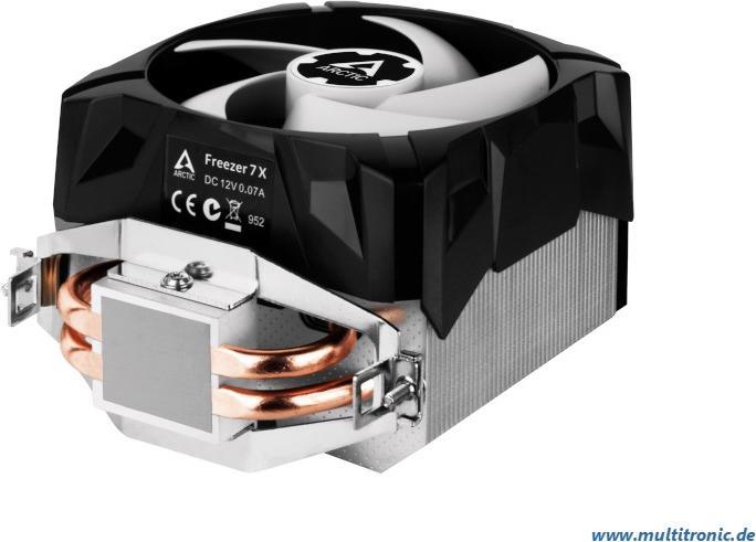 Actual product image Arctic Freezer 7X CPU Cooler (132.50 mm)