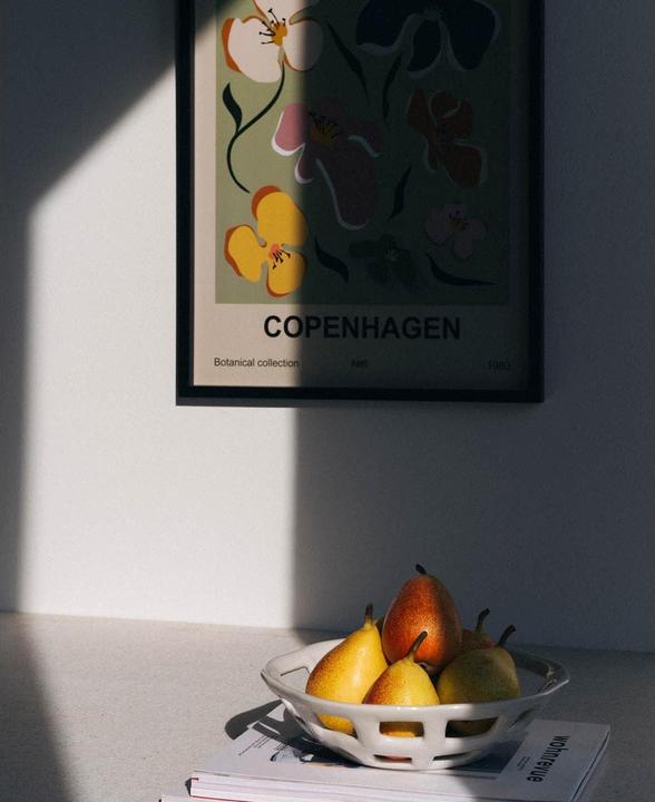 Image du produit Esmée Flowermarket Copenhagen (40 x 54 cm)