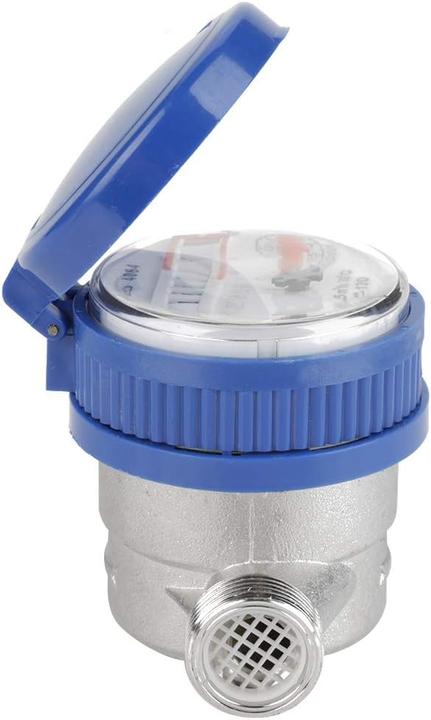 Produktbild Dgtrhted Wasserzähler