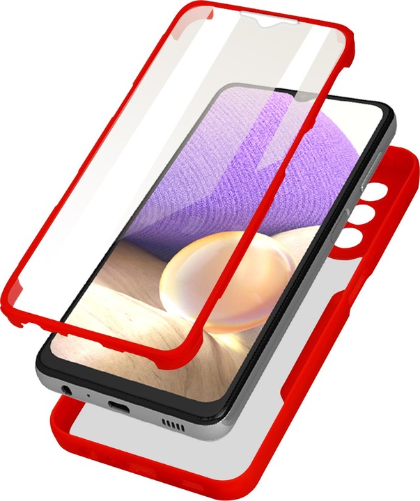 Actual product image Avizar 180 Series (Samsung Galaxy A32 5G)