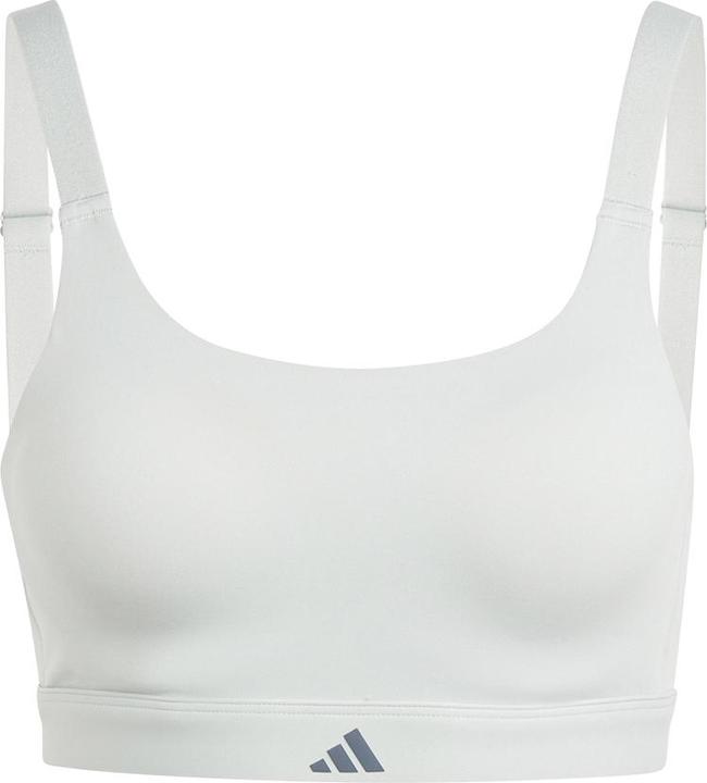 adidas Tailored Impact Luxe Training High-Support Sport-Bh (75 B)