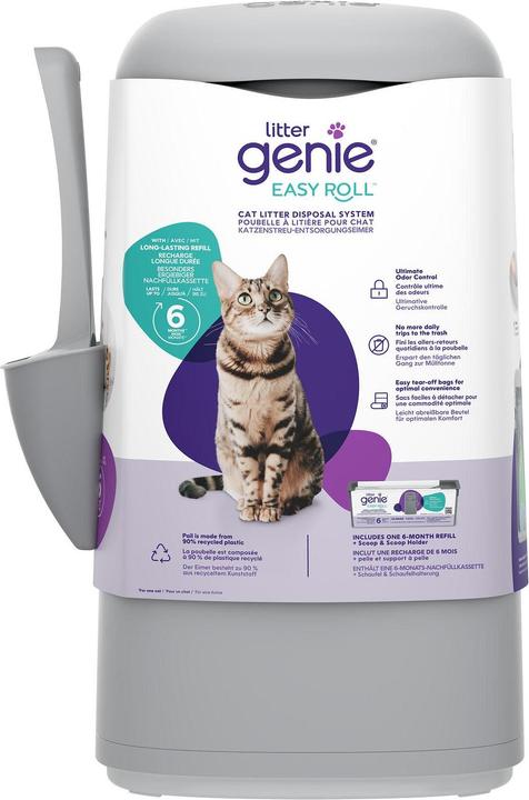 LitterLocker Litter Genie