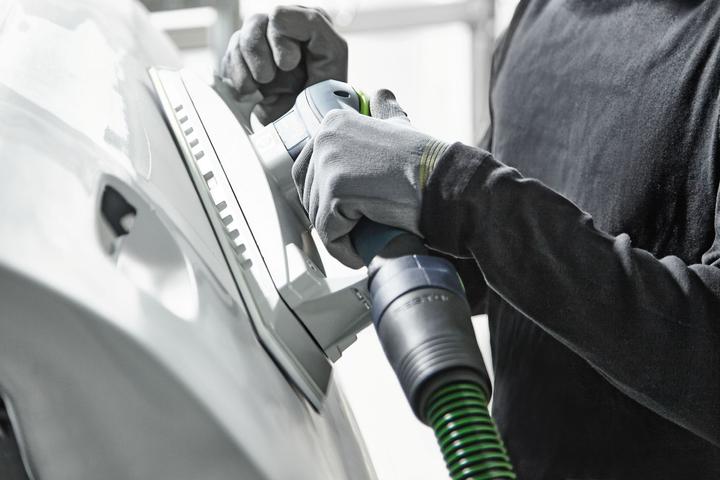 Actual product image Festool IAS hose IAS 3 light 5000 AS