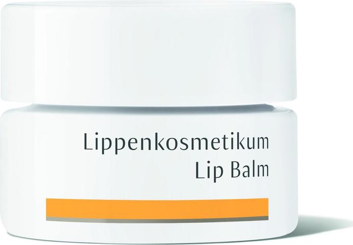 Produktbild Dr. Hauschka Lippenkosmetikum (Lippenbalsam, 4.50 ml)
