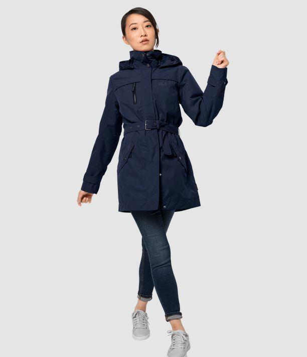 Produktbild Jack Wolfskin Kimberley