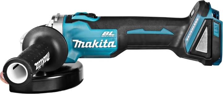 Actual product image Makita Cordless angle grinder DGA504Z (125 mm)