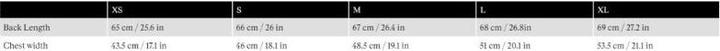 Produktbild Nnormal Race Vest (5 l)