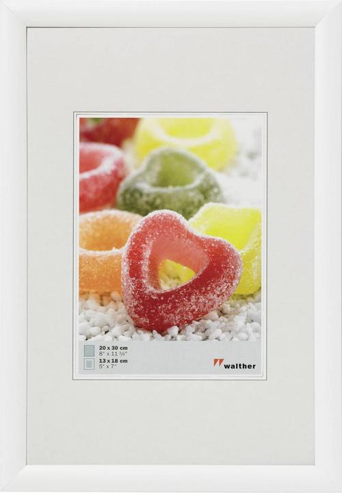 Actual product image Walther Design Trendstyle 20x30 plastic (20 x 30 cm)
