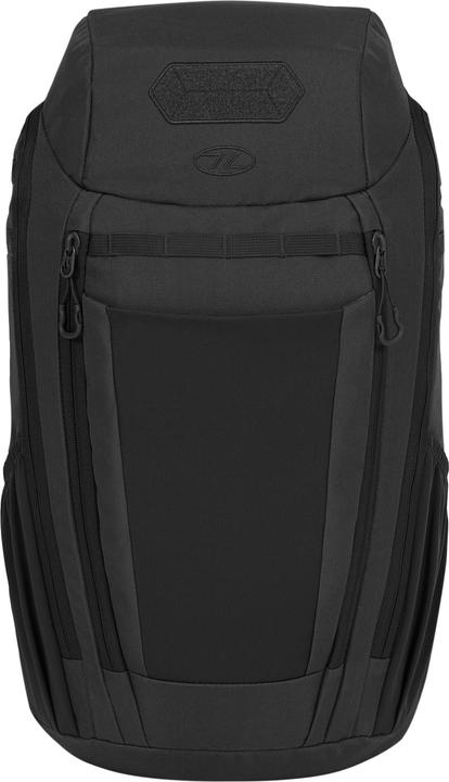 Actual product image Highlander Eagle 2-Black (30 l)