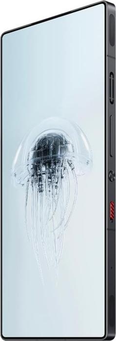 Actual product image Nubia RedMagic 10 Pro (512 GB, cyclonic, 6.85", Dual SIM, 50 Mpx, 5G)