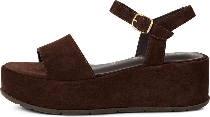 MOCCA SUEDE