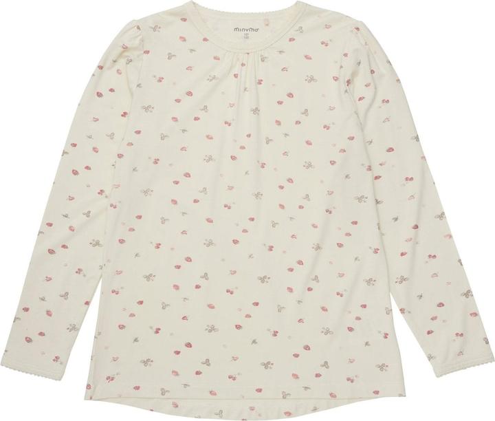 Produktbild Minymo Kid's Pyjamas Girl (140)