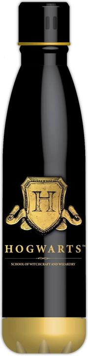 Actual product image Blue Sky Harry Potter - Bouteille d'eau en tritan Blason de Poudlard (0.65 l)
