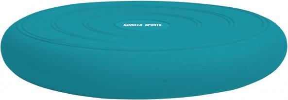 Image du produit Gorilla Sports Ballsitzkissen (33 cm)