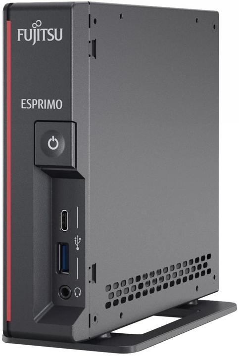 Produktbild Fujitsu Esprimo – G9010 (16 GB, 512 GB, UHD Graphics 630)