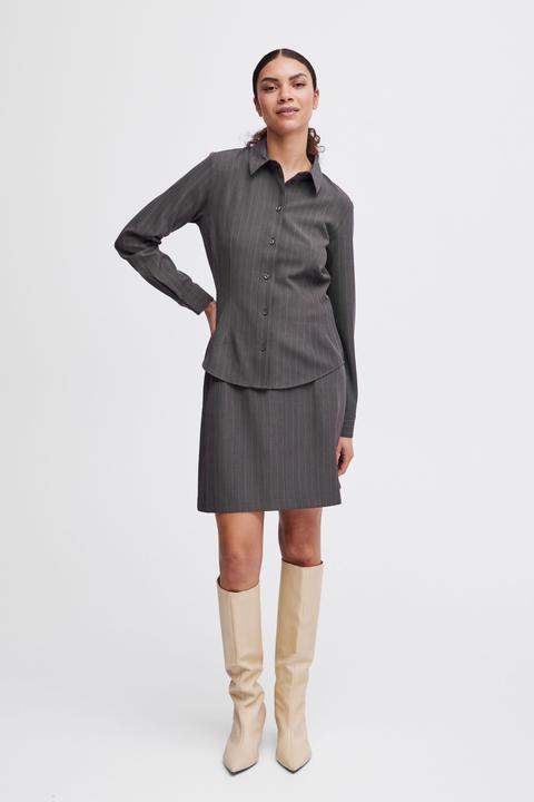 Immagine prodotto B.young BYMMMIDDE SHORT SHIRT 20815531 (36)