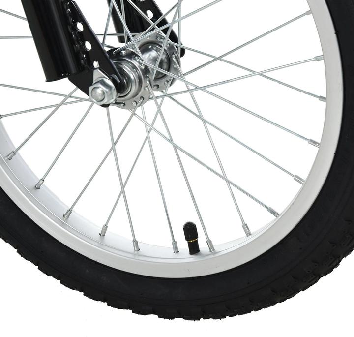 Produktbild Jamb Trottinett