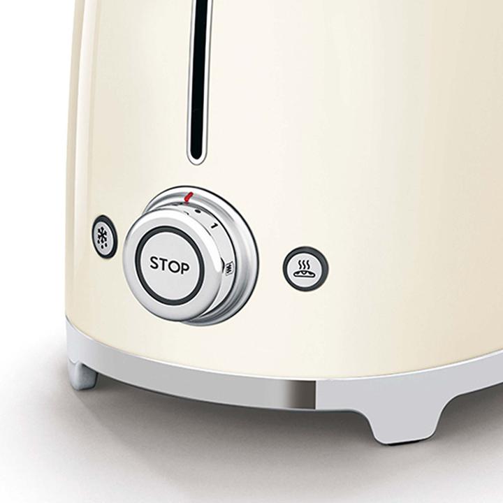 Actual product image Smeg 50's Style Compact