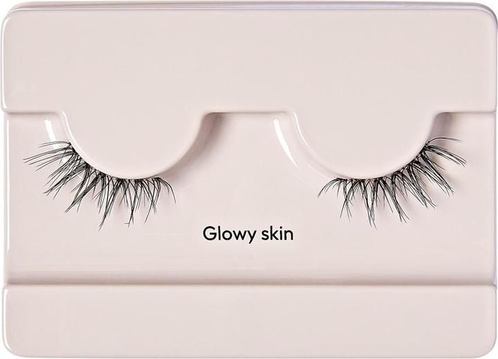 Image du produit KISS Lash The New Natural Glowy Skin (la nouvelle peau naturelle) (Cils artificiels)