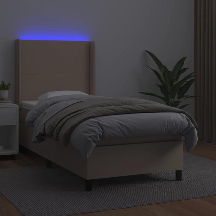 Actual product image vidaXL Clara (90 x 200 cm)