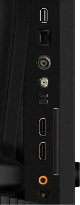 Produktbild TCL 43V5C (43", QLED, Full HD)