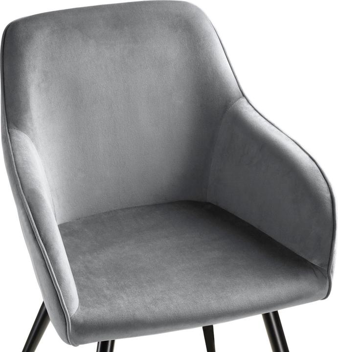 Actual product image tectake Marilyn