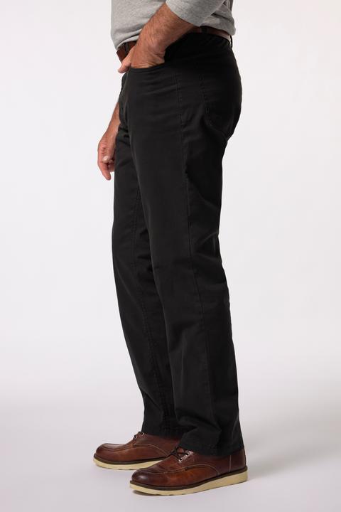 Produktbild JP1880 Twillhose, Bauchfit, 5-Pocket, Regular Fit (54)