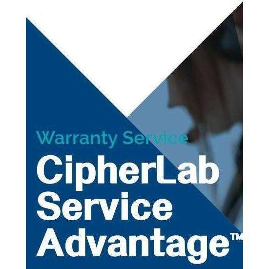 Cipherlab Software, 1 License for "C", Barcode-Scanner Zubehör